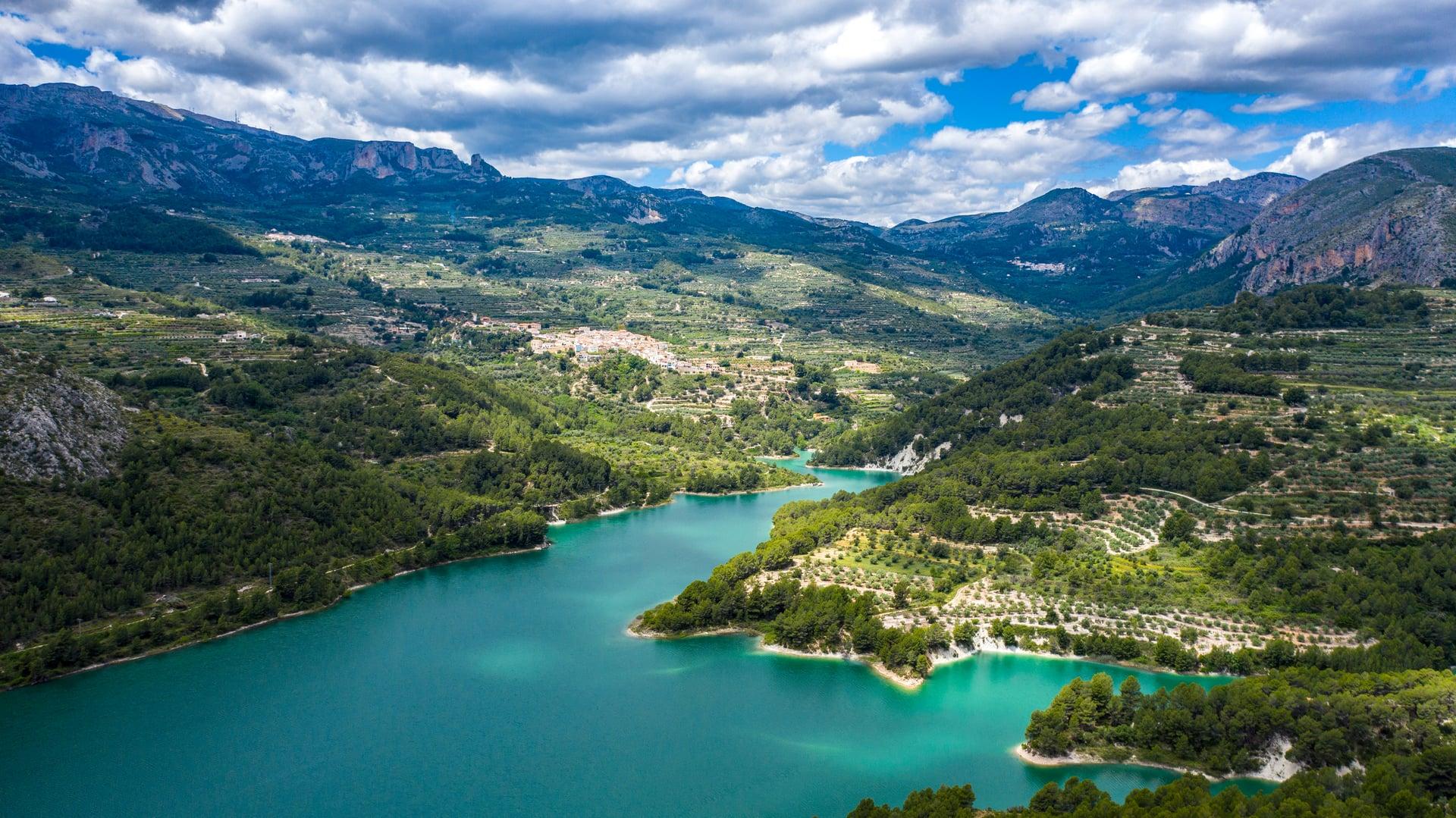 Costa Blanca poza szlakiem — 12 ukrytych perełek, które warto zobaczyć samochodem